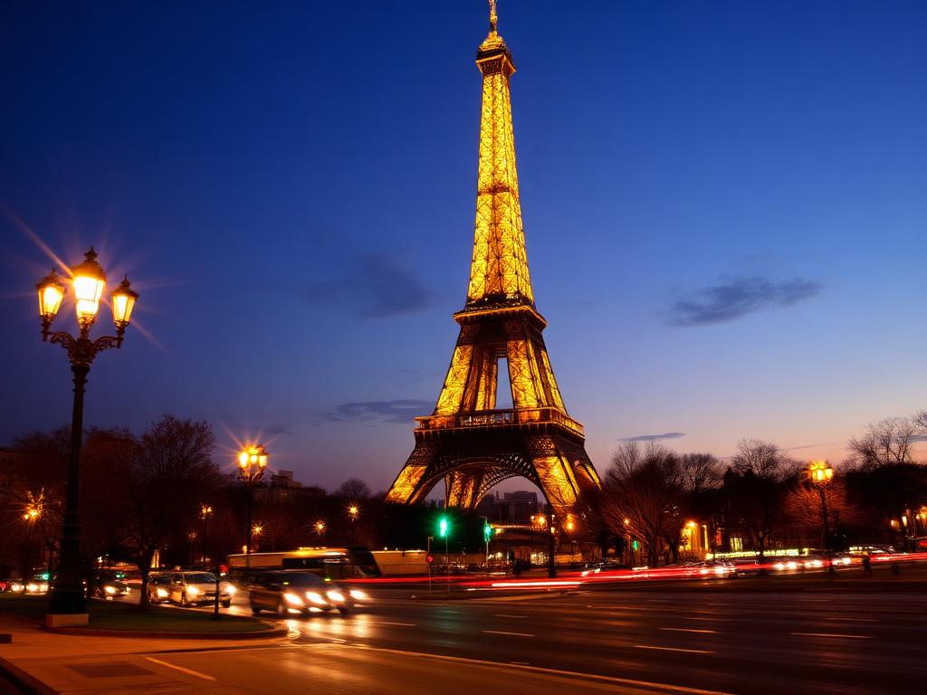 Paris Grand Boulevards Escape in France